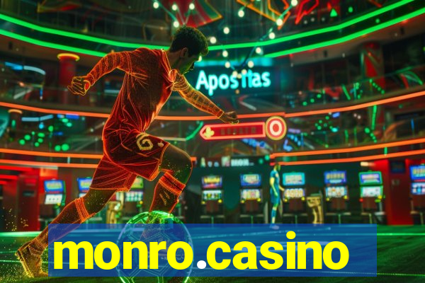 monro.casino