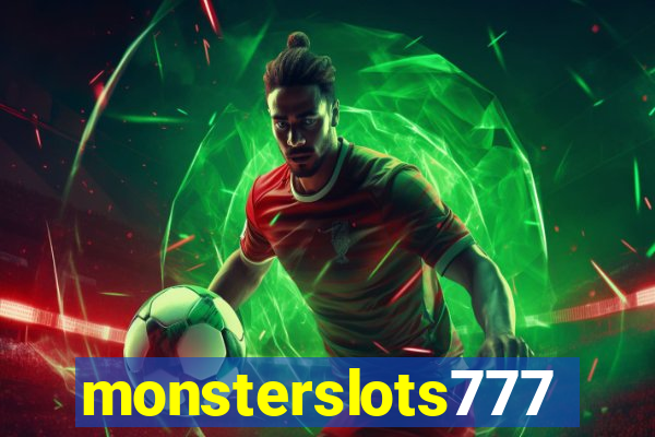 monsterslots777