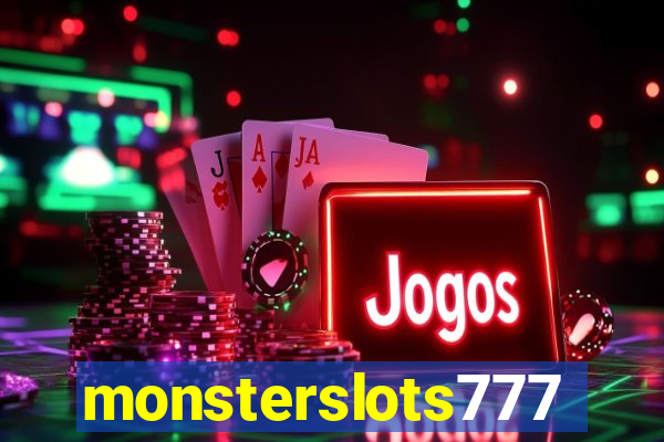 monsterslots777