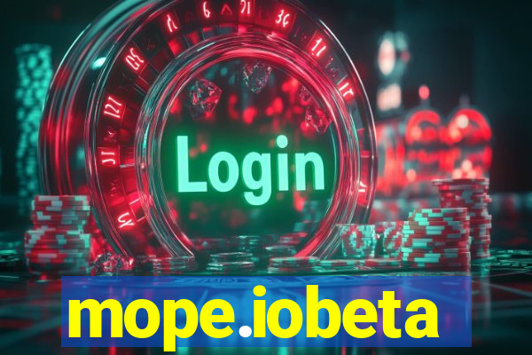 mope.iobeta