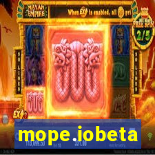 mope.iobeta