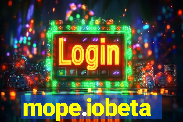 mope.iobeta