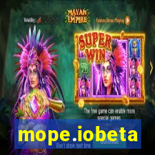 mope.iobeta