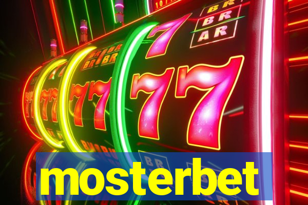 mosterbet