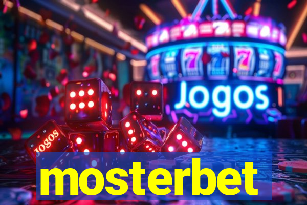 mosterbet