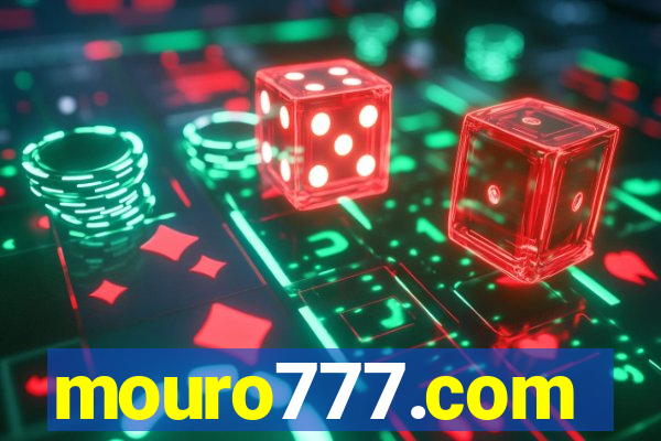 mouro777.com