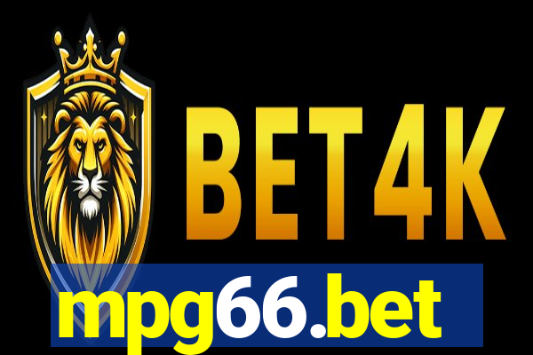 mpg66.bet