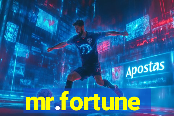 mr.fortune