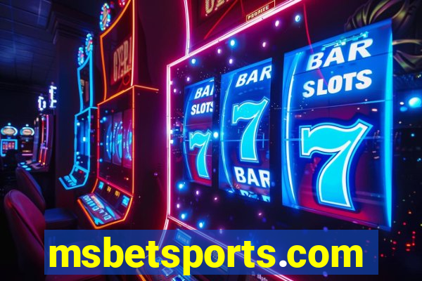 msbetsports.com