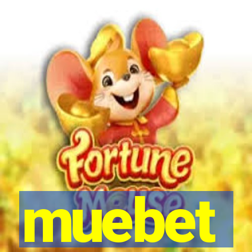 muebet