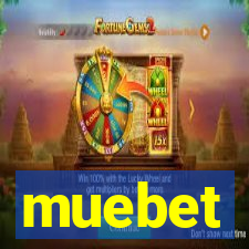 muebet