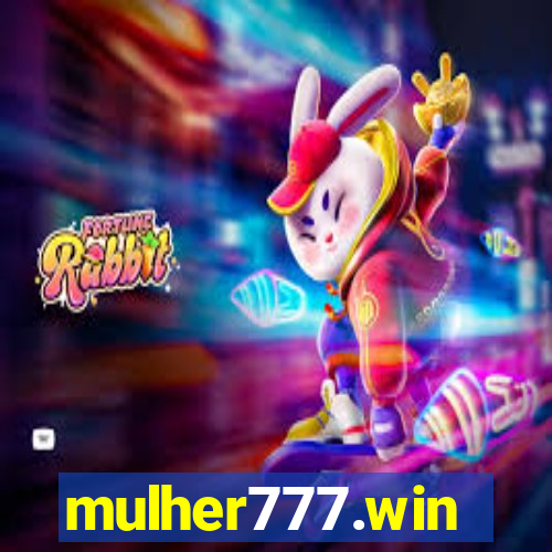 mulher777.win