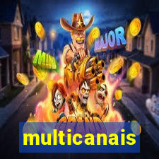 multicanais