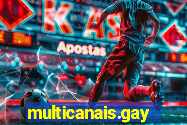 multicanais.gay