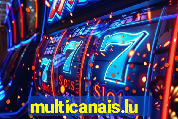 multicanais.lu