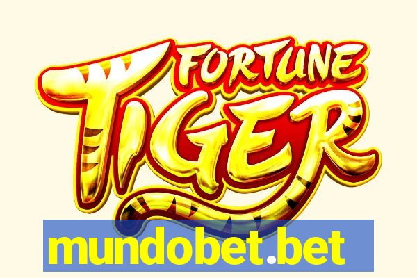 mundobet.bet