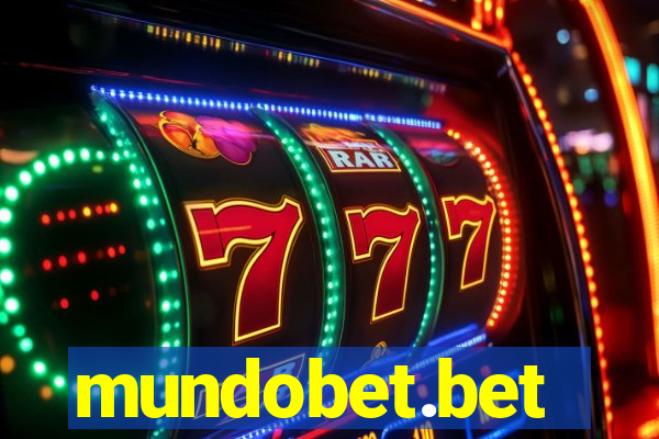 mundobet.bet