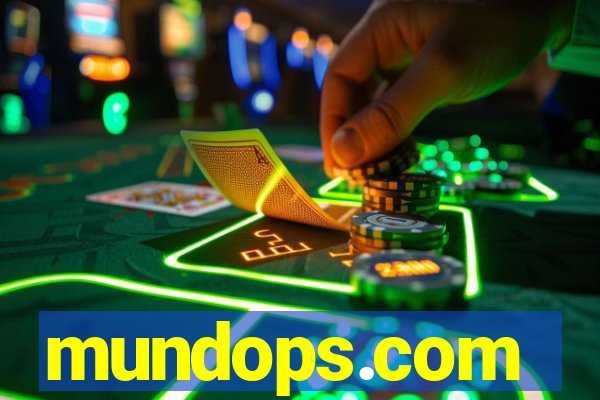 mundops.com