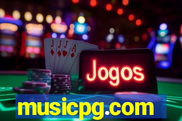 musicpg.com