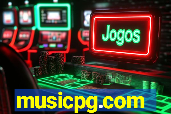 musicpg.com