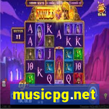 musicpg.net