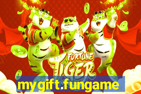 mygift.fungame