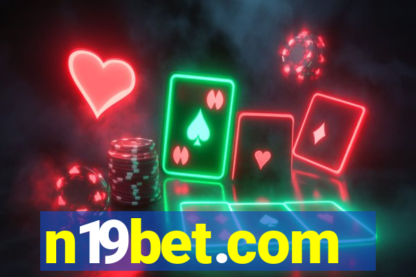 n19bet.com