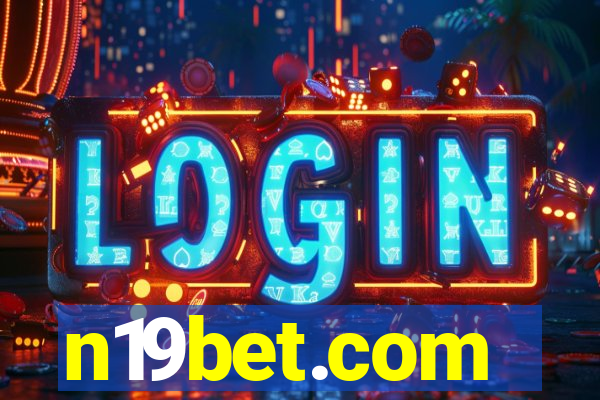 n19bet.com