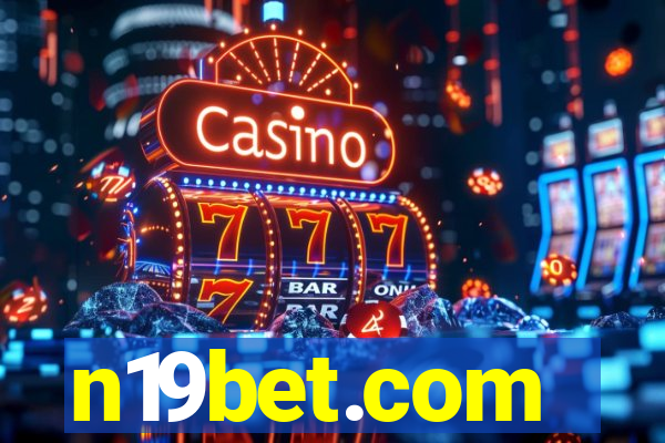 n19bet.com