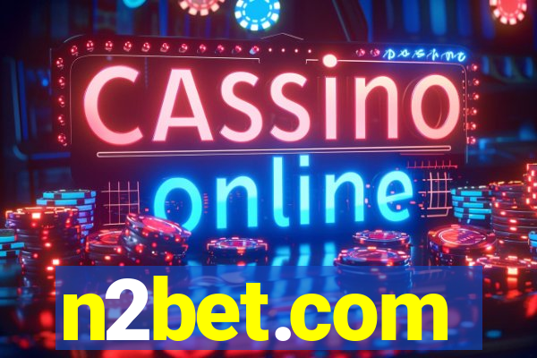 n2bet.com