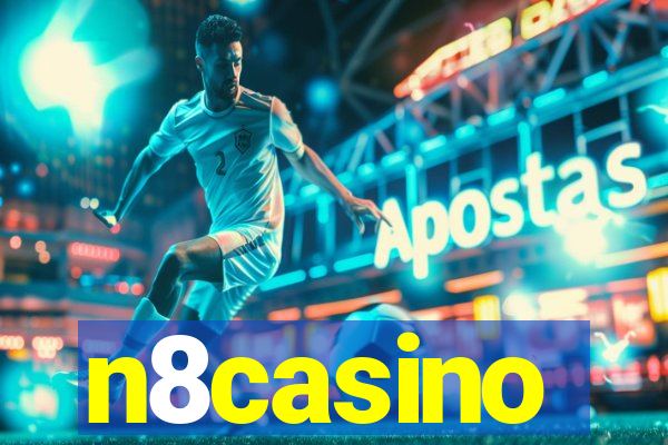 n8casino