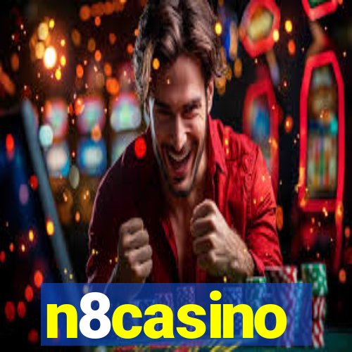 n8casino