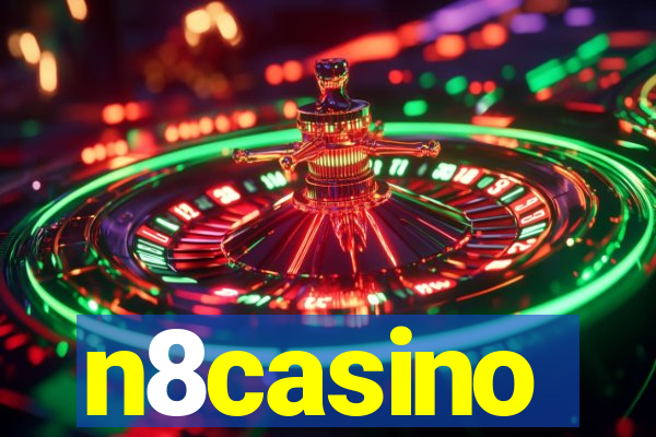 n8casino