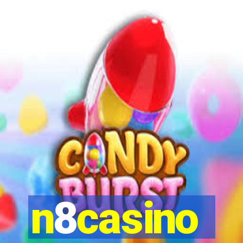 n8casino