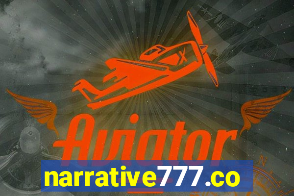 narrative777.com