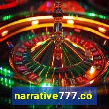 narrative777.com