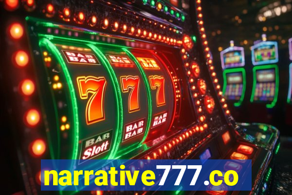 narrative777.com