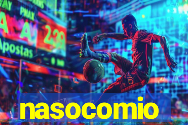 nasocomio