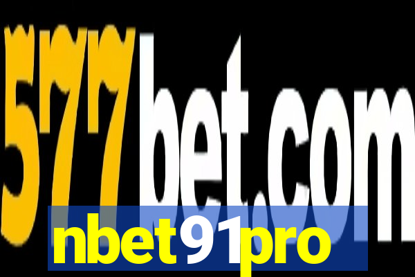 nbet91pro