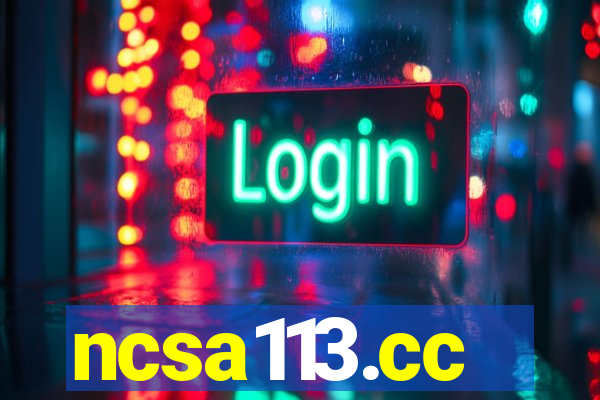 ncsa113.cc