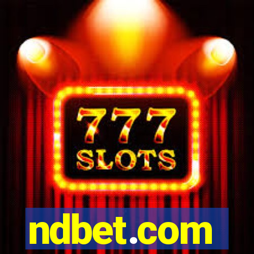 ndbet.com