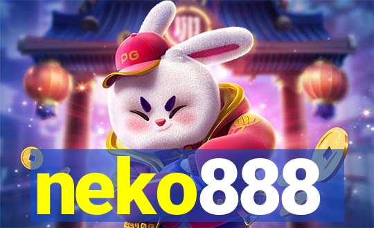 neko888