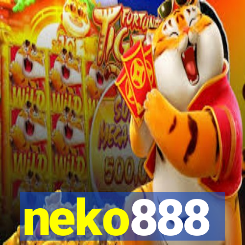 neko888