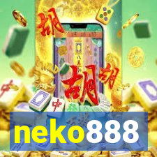 neko888