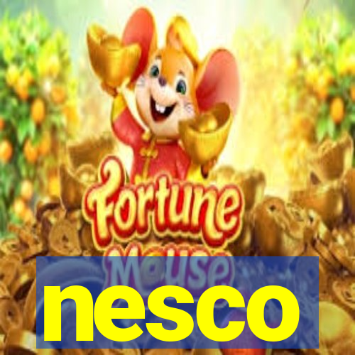 nesco