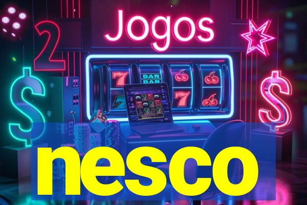 nesco