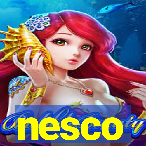 nesco