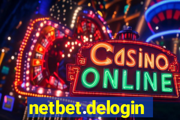 netbet.delogin