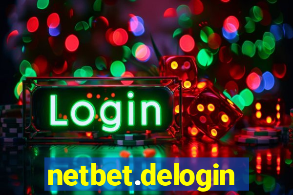 netbet.delogin