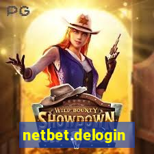 netbet.delogin